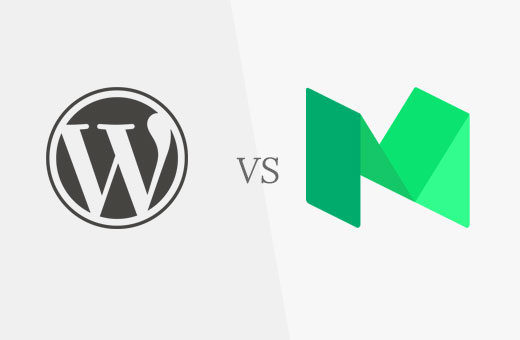 WordPress vs Medium ¿cuál es mejor?