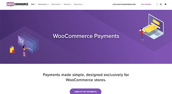 6 pasarelas de pago WooCommerce para WordPress