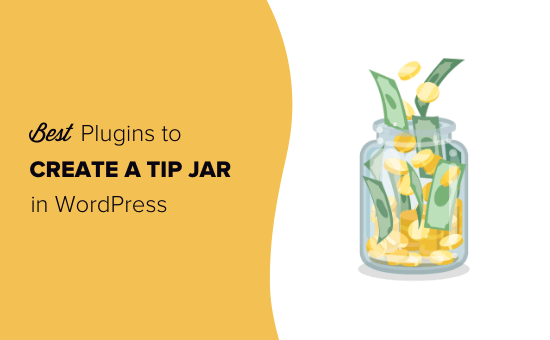 7 complementos Tip Jar para WordPress